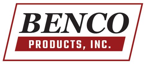 benco products inc